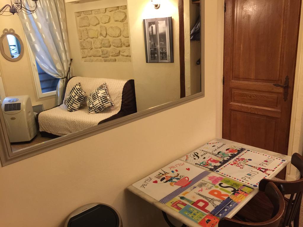 Appartement Luxembourg-proche St Germain Des Pres