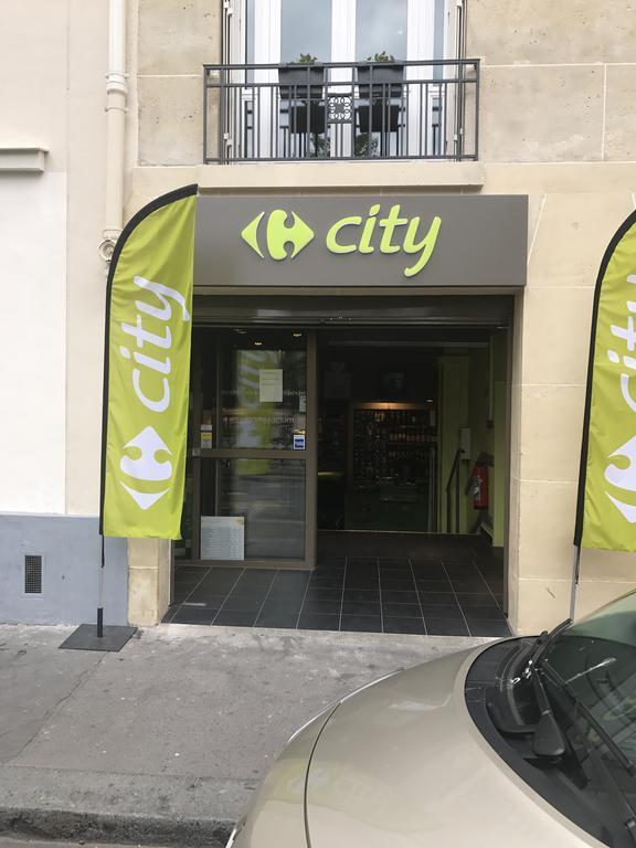 Appartement Luxembourg-proche St Germain Des Pres