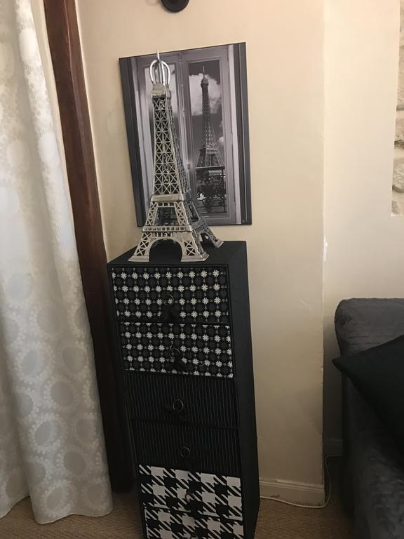 Luxembourg-proche St Germain Des Pres Appartement *