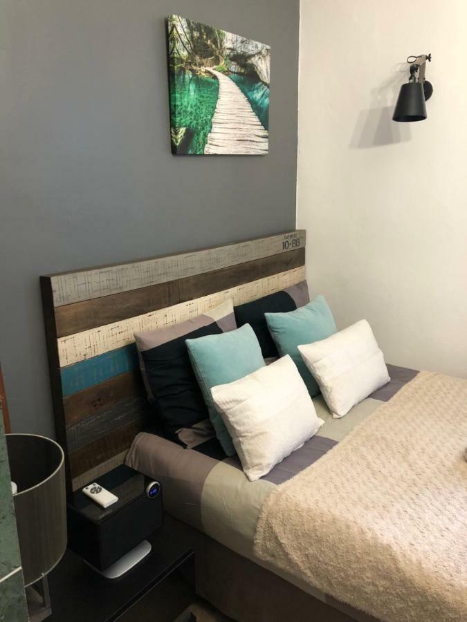 Appartement Luxembourg-proche St Germain Des Pres