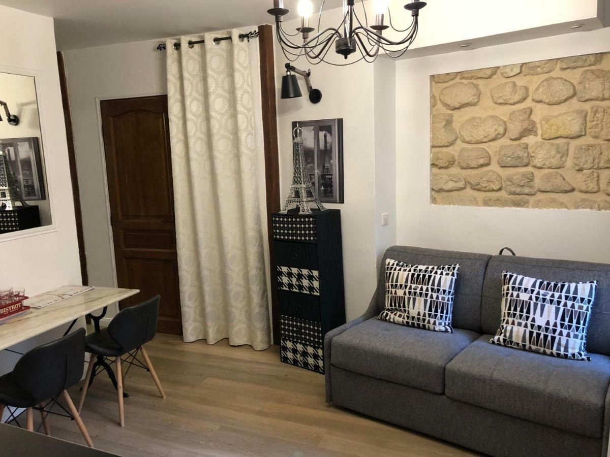 Appartement Luxembourg-proche St Germain Des Pres *